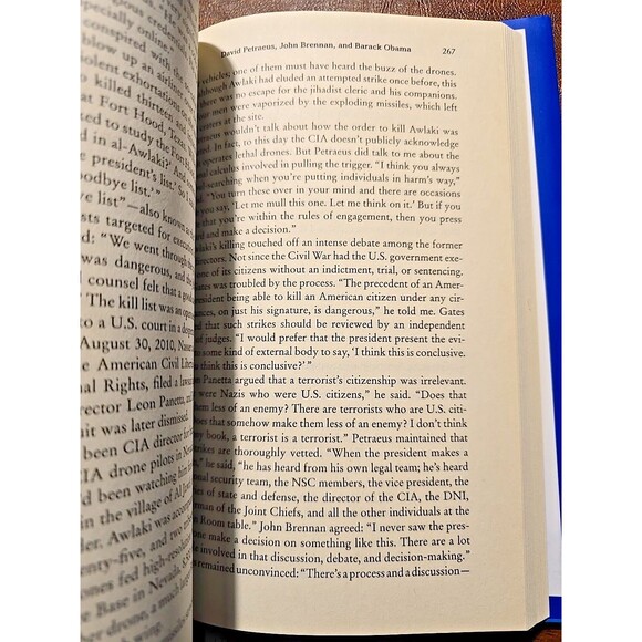 The Spymasters – Chris Whip Hardcover – CIA & Political History – Historycore - Picture 8 of 16